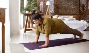 Yoga for Computer Users: Releases Lower Back Pain